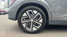 Hyundai KONA 100kW Premium 39kWh 5dr Auto Electric Hatchback